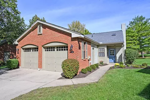 7860 Hackney Cir, Maineville, OH 45039