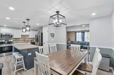 2598 Mapletree Ct, Reading, OH 45236 photo 10