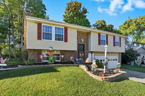 2598 Mapletree Ct, Reading, OH 45236