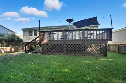 2598 Mapletree Ct, Reading, OH 45236 photo 41