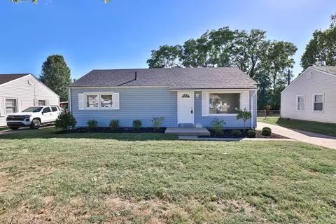 25 Cherokee Dr, Hamilton, OH 45013