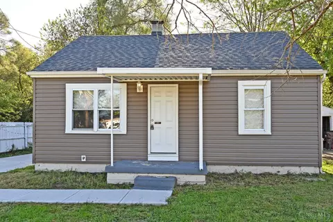 3910 Jewell Ave, Middletown, OH 45042