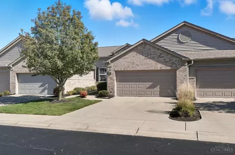 7400 Red Oak Ct, Mason, OH 45040