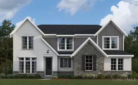 8900 Suncrest Ln, Mason, OH 45040