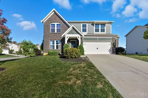 2521 Leonardo Way, Middletown, OH 45005