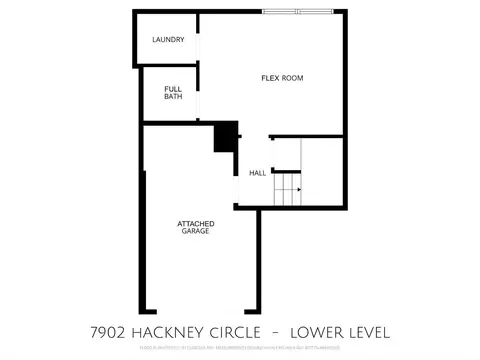 7902 Hackney Cir, Maineville, OH 45039 photo 33