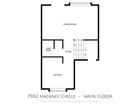 7902 Hackney Cir, Maineville, OH 45039 photo 31