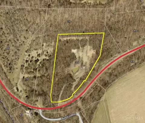 13047 Us Rt 52, Laurel, IN 47030