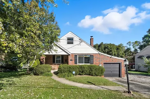 3262 Diehl Rd, Cincinnati, OH 45211