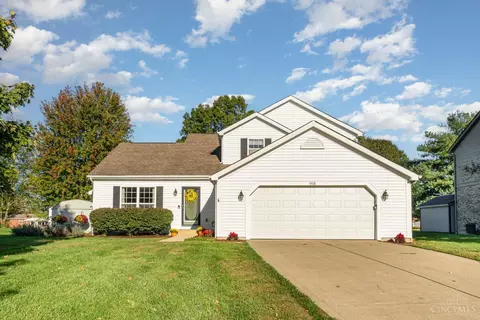955 Paul Vista Dr, Loveland, OH 45140