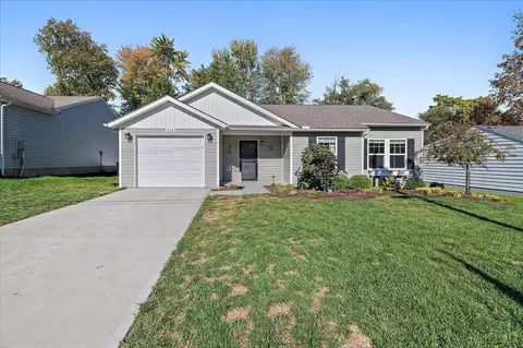 334 Robin Ave, Loveland, OH 45140