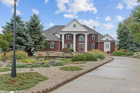 7644 Millikin Rd, Liberty Township, OH 45044