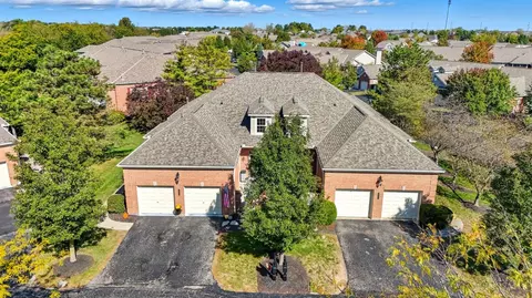 8334 Verbena Ln, Liberty Township, OH 45044