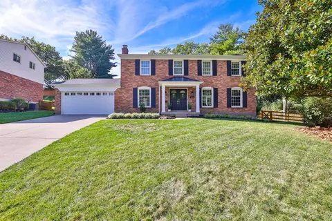7209 Crinstead Ct, Madeira, OH 45243