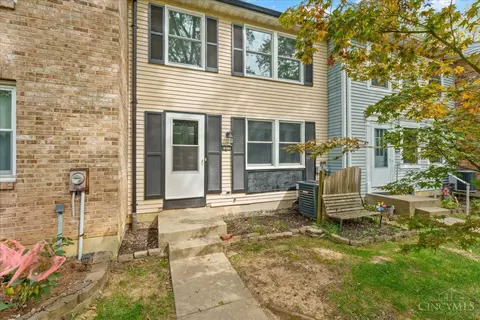 4536 Tree View Ct, Batavia, OH 45103