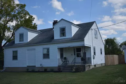 1804 Tuley Rd, Hamilton, OH 45015