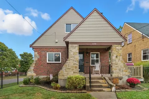 5318 Sidney Rd, Cincinnati, OH 45238