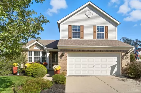 1803 Wheatfield Way, Loveland, OH 45140