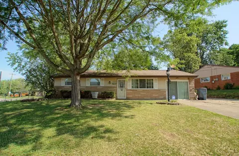 2598 Byrneside Dr, Colerain Twp, OH 45239