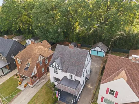 View/Area - 2177 Crane Ave, Cincinnati, OH 45207 photo 1 of 2