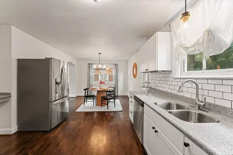 Kitchen - 2177 Crane Ave, Cincinnati, OH 45207 photo 3 of 3