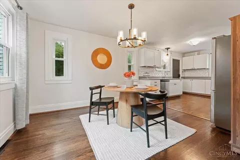Dining - 2177 Crane Ave, Cincinnati, OH 45207 photo 1 of 3