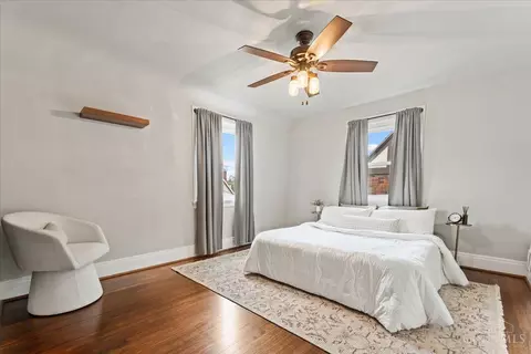 Bedroom - 2177 Crane Ave, Cincinnati, OH 45207 photo 1 of 4
