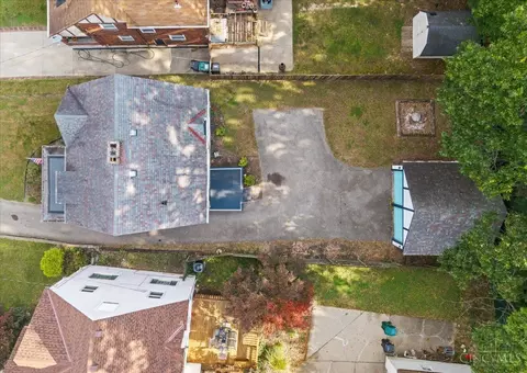 View/Area - 2177 Crane Ave, Cincinnati, OH 45207 photo 2 of 2