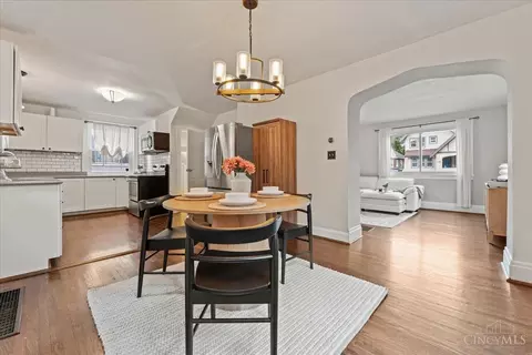 Dining - 2177 Crane Ave, Cincinnati, OH 45207 photo 3 of 3