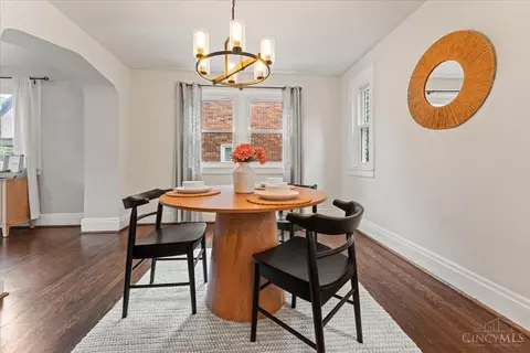 Dining - 2177 Crane Ave, Cincinnati, OH 45207 photo 2 of 3