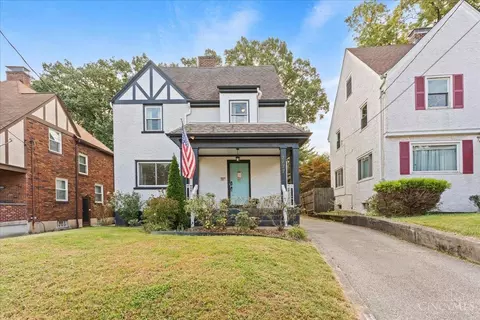2177 Crane Ave, Cincinnati, OH 45207
