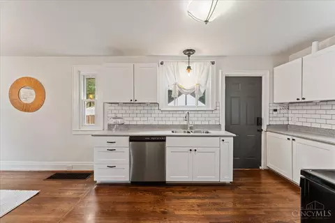 Kitchen - 2177 Crane Ave, Cincinnati, OH 45207 photo 1 of 3