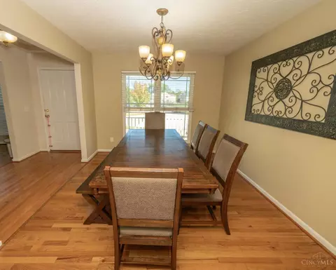 Dining - 2125 Picketside Dr, Batavia, OH 45103 photo 2 of 5
