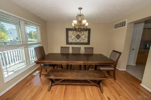 Dining - 2125 Picketside Dr, Batavia, OH 45103 photo 1 of 5