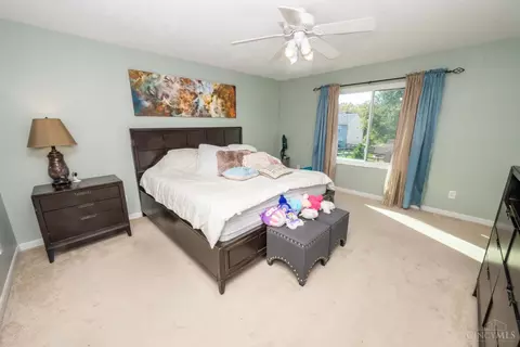 Bedroom - 2125 Picketside Dr, Batavia, OH 45103 photo 1 of 3