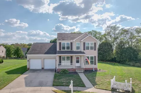 Exterior - 2125 Picketside Dr, Batavia, OH 45103 photo 2 of 4
