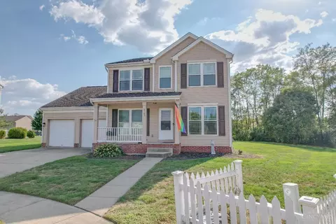 2125 Picketside Dr, Batavia, OH 45103