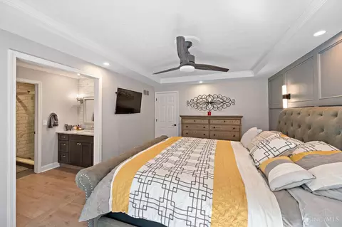 Bedroom - 3714 Mackey Rd, Amelia, OH 45102 photo 3 of 6