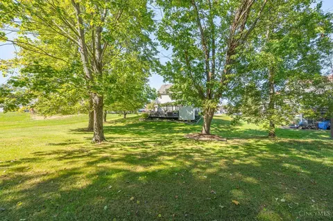 Exterior - 3714 Mackey Rd, Amelia, OH 45102 photo 19 of 19