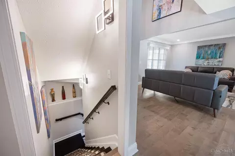 Entry Way - 3714 Mackey Rd, Amelia, OH 45102 photo 4 of 4