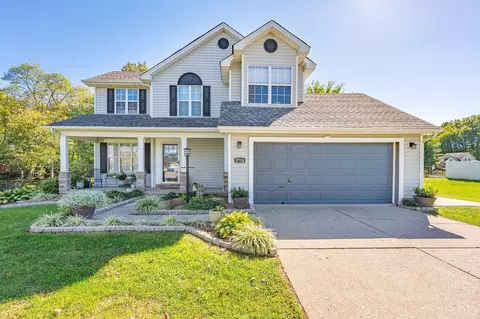 3714 Mackey Rd, Amelia, OH 45102