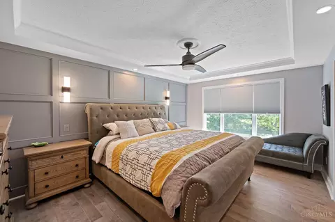 Bedroom - 3714 Mackey Rd, Amelia, OH 45102 photo 2 of 6