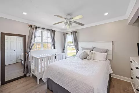 Bedroom - 3714 Mackey Rd, Amelia, OH 45102 photo 5 of 6