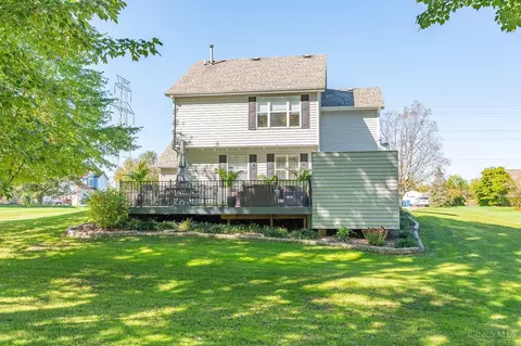 Exterior - 3714 Mackey Rd, Amelia, OH 45102 photo 16 of 19