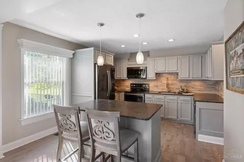 Kitchen - 3714 Mackey Rd, Amelia, OH 45102 photo 1 of 3