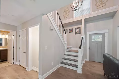 Entry Way - 3714 Mackey Rd, Amelia, OH 45102 photo 1 of 4