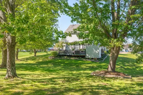 Exterior - 3714 Mackey Rd, Amelia, OH 45102 photo 17 of 19