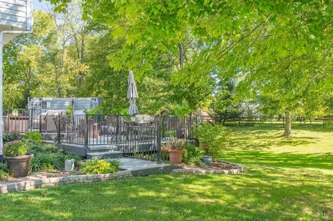 Exterior - 3714 Mackey Rd, Amelia, OH 45102 photo 14 of 19