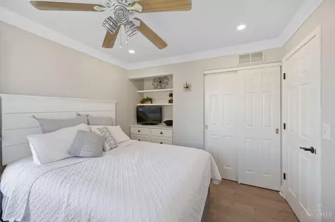 Bedroom - 3714 Mackey Rd, Amelia, OH 45102 photo 4 of 6