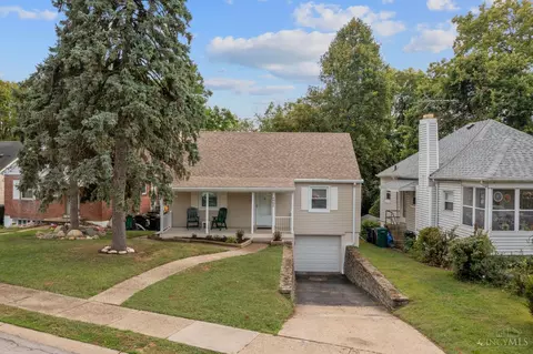 4885 Overlook Ave, Cincinnati, OH 45238